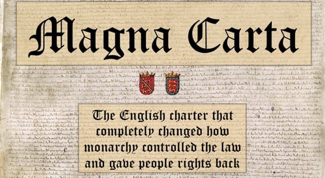 Cronologia Domande: Quale edificio non ospita una delle quattro copie originali rimanenti della "Magna Carta"?