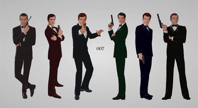 Cinema & TV Domande: Quale film di Bond è ambientato per la maggior parte in India?