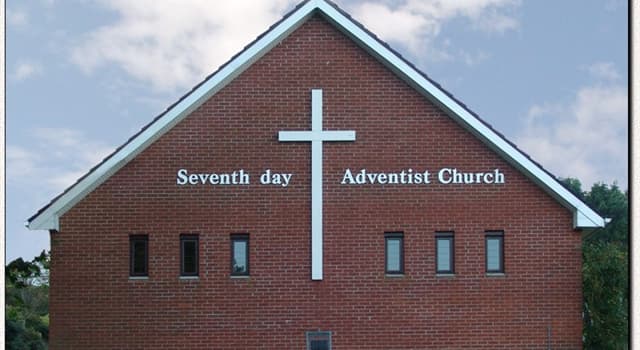 Cultura Domande: Quale giorno della settimana è rispettato dalla Chiesa avventista del settimo giorno?