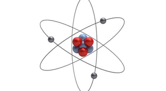 Scienza Domande: Quale particella atomica ha carica elettrica negativa?