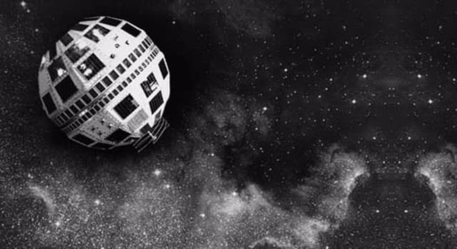 Scienza Domande: Quale satellite trasmesse il segnale televisivo con successo attraverso l'Atlantico nel 1962?