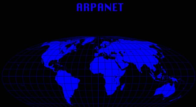 Scienza Domande: Quale sistema di comunicazione è stato sviluppato da ARPANET?