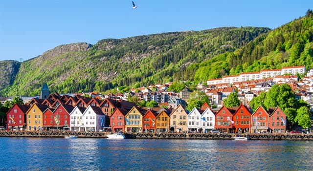 Histoire Question: Quand la Norvège s'est-elle libérée de la Suède ?