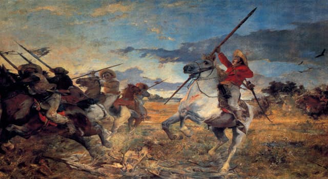 Historia Pregunta Trivia: ¿Qué famoso caudillo de argentina fue asesinado en "Barranca Yaco"?