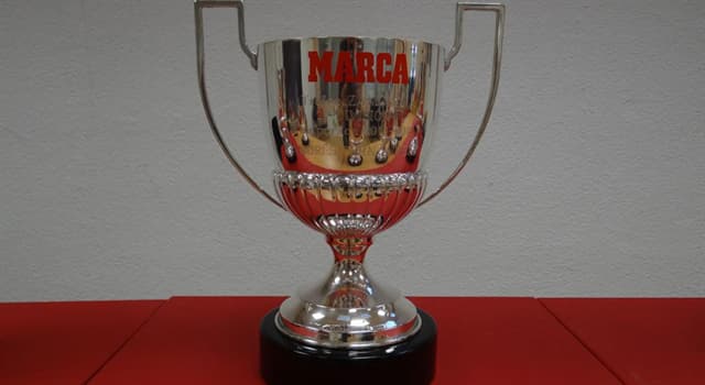 Deporte Pregunta Trivia: ¿Qué jugador ganó el trofeo Pichichi al máximo goleador de la Liga en la temporada 2005-2006?