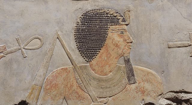 Historia Pregunta Trivia: ¿Qué obra literaria del Reino Medio en Egipto fue utilizada como material didáctico?