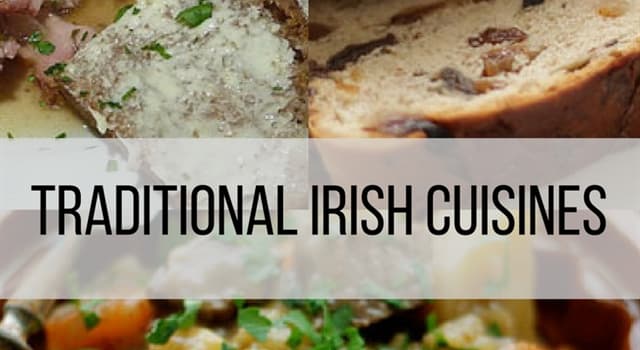 Culture Question: Quel est l'ingrédient principal du plat irlandais appelé « boxty »  ?