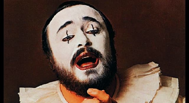 Culture Question: Quel est le nom du clown triste dans l'opéra de Leoncavallo " Pagliacci" ?