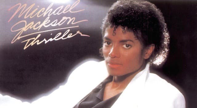 Culture Question: Quel guitariste n'a pas réclamé de droits d'auteur pour son travail sur l'album « Thriller »  ?