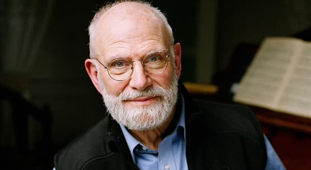 Culture Question: Quel livre d'Oliver Sacks parle du traitement de la maladie du sommeil ?