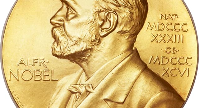 Culture Question: Quel prix Nobel est né à Duluth, Minnesota ?