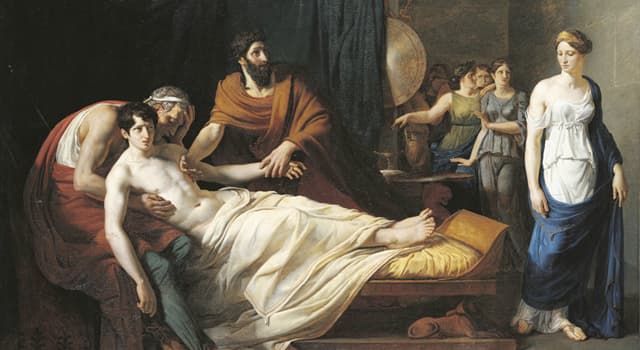 Science Question: Quelle maladie était appelée au Moyen Âge le « mal de saint Jean » ?