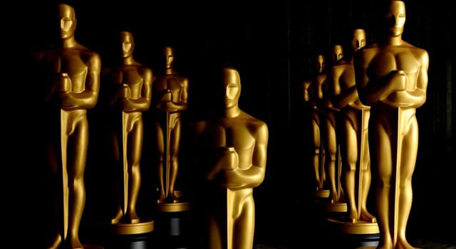 Films et télé Question: Qui a accueilli les premiers Oscars en 1929 ?
