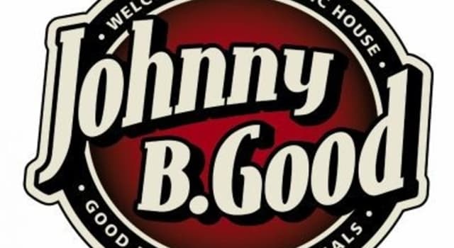 Culture Question: Qui a écrit la chanson "Johnny B. Goode" ?