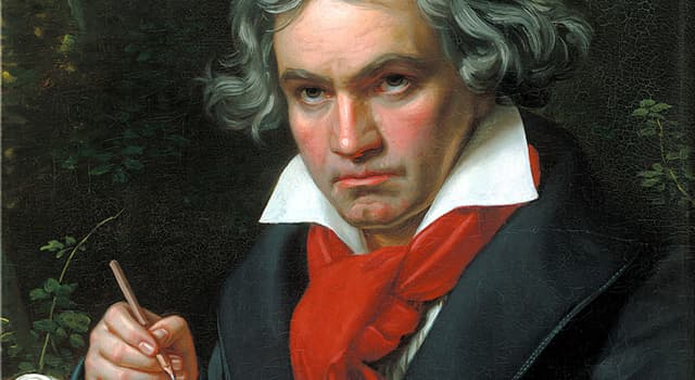 Culture Question: Qui a écrit la chanson "Roll Over Beethoven" ?