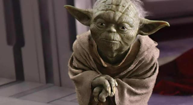 Films et télé Question: Qui a exprimé et contrôlé le rôle de Yoda dans "L'Empire contre-attaque" (1980) ?