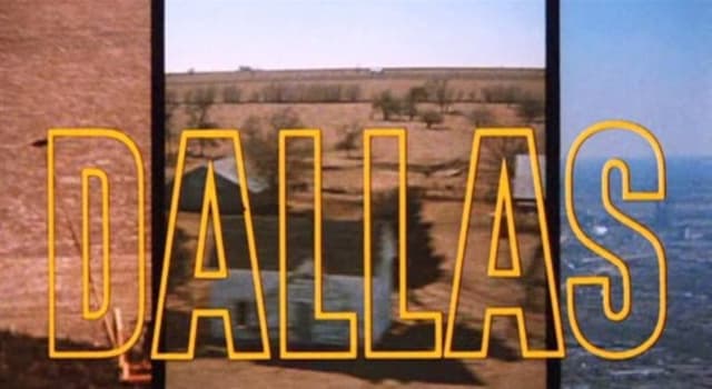 Films et télé Question: Qui a joué Pam Ewing sur le feuilleton télévisé américain "Dallas" ?