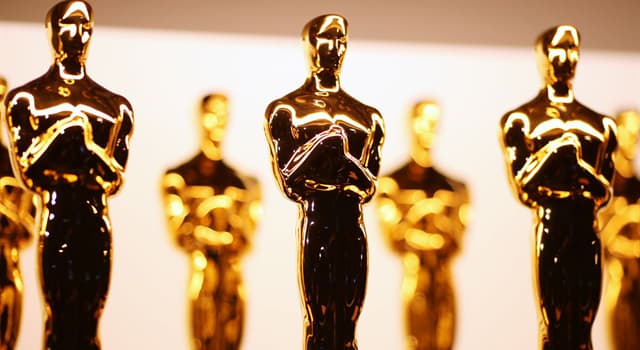 Films et télé Question: Qui est devenu le seul acteur à avoir remporté deux Oscars pour la même performance ?