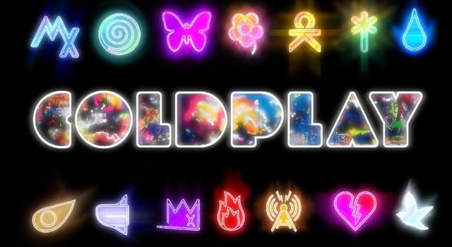 Culture Question: Qui est le chanteur principal de Coldplay ?