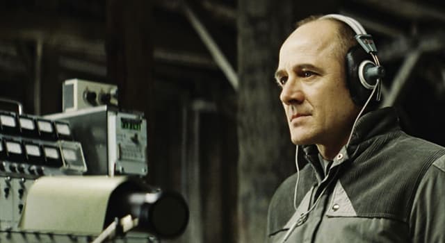Películas Pregunta Trivia: ¿Quién es el Director de la película ¨La vida de los Otros¨ (2006) ?
