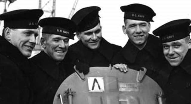 Histoire Question: Sur quel navire les frères Sullivan sont-ils morts pendant la Seconde Guerre mondiale ?