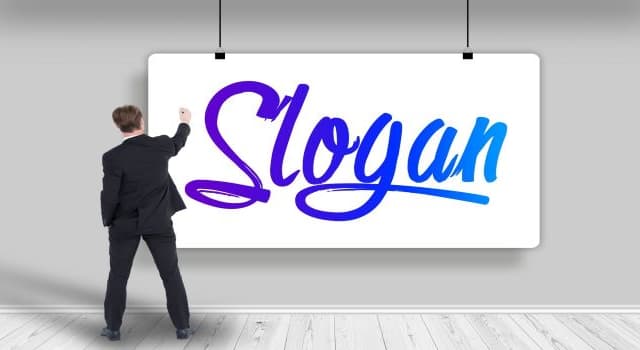 Culture Trivia Question: The word “slogan”, as in “advertising slogan”, originated in which language?