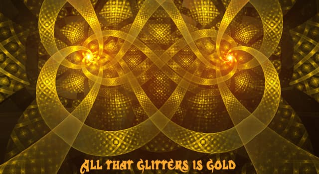 문화 상식 퀴즈: "There's a lady who's sure, all that glitters is gold"로 시작하는 영국의 록 발라드 제목은?