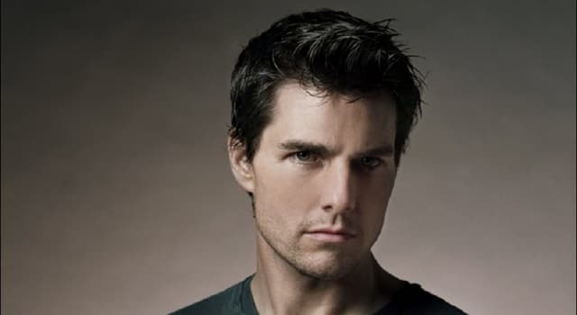 Movies & TV Trivia Question: Tom Cruise starred in the film version of which John Grisham novel?