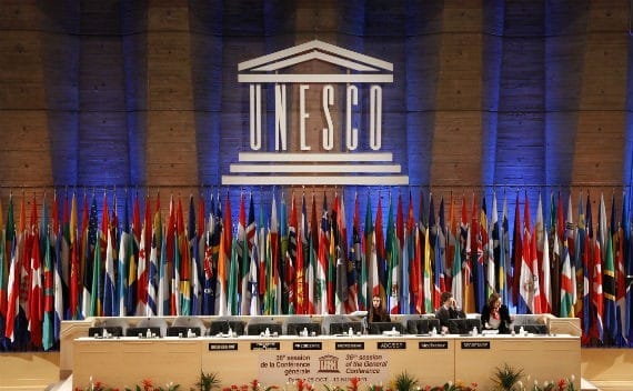 社會 小問題：聯合國教科文組織（UNESCO）中的“E”代表什麼？