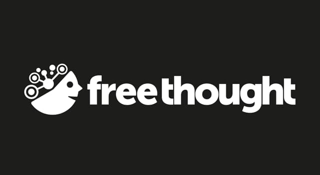 Gesellschaft Wissensfrage: Von welcher Organisation wird die Zeitschrift "Freethought Today" herausgegeben?