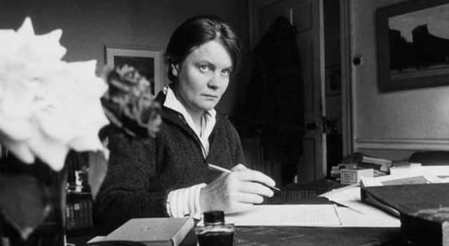 Cultuur Trivia Vraag: Voor welk werk ontving Iris Murdoch de Booker Prize?