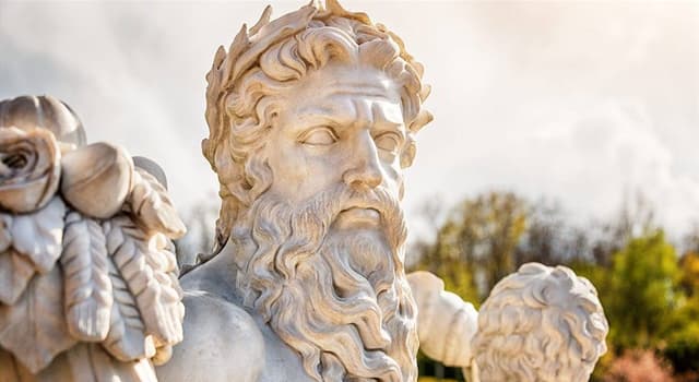 Cultuur Trivia Vraag: Waar is volgens de Griekse mythologie de geboorteplaats van Zeus?