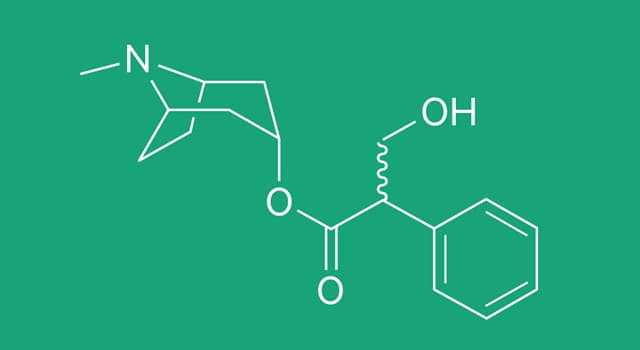 Wetenschap Trivia Vraag: Waaruit wordt atropine verkregen?