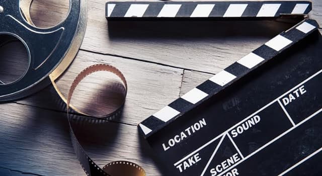 Film & Fernsehen Wissensfrage: Was ist ein "Z Movie"?