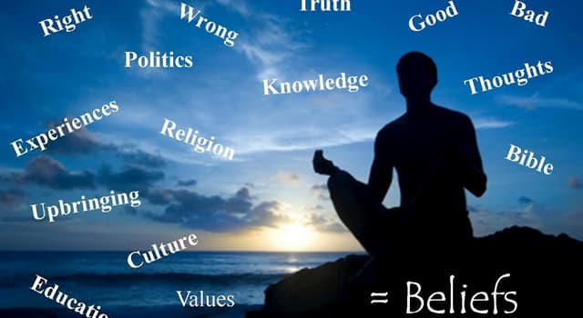 Kultur Wissensfrage: Was ist Jainismus?