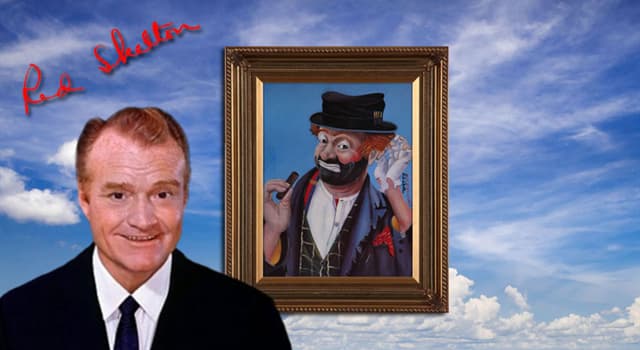 Films & TV Trivia Vraag: Wat is de echte naam van Red Skelton?