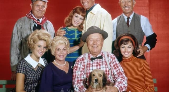 Films & TV Trivia Vraag: Wat is de naam van het varken dat in de tv-serie Petticoat Junction verscheen?