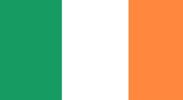 Cultuur Trivia Vraag: Wat is het geregistreerde handelsmerk van Republiek Ierland en ook de onofficiële nationale bloem?