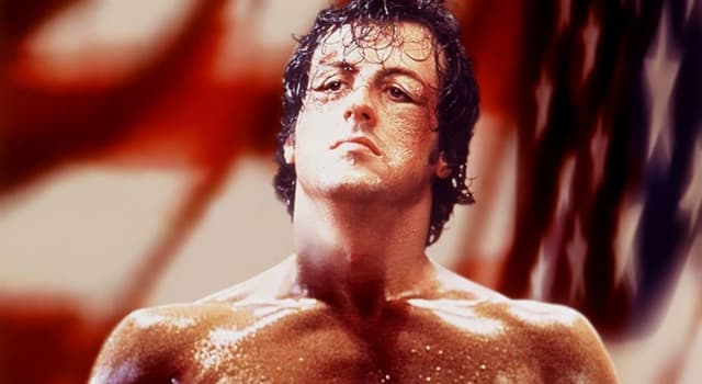 Films & TV Trivia Vraag: Wat was de naam van de Russische bokser waarmee Rocky Balboa in "Rocky IV" geconfronteerd werd?