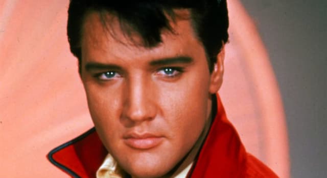 Films & TV Trivia Vraag: Wat was Elvis Prestley's eerste baan, voordat hij een rock-and-roll ster werd?