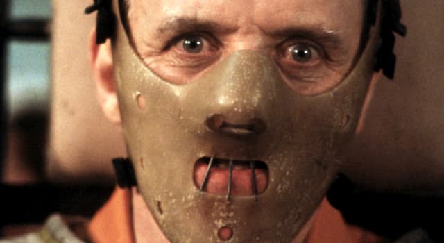 Cultuur Trivia Vraag: Wat was het fictieve karakter Dr. Hannibal Lecters werkveld?