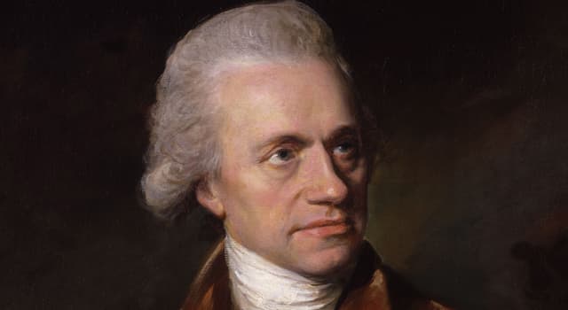 Wetenschap Trivia Vraag: Wat werd vernoemd naar de astronoom William Herschel?