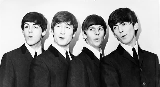 Kultur Wissensfrage: Welcher Beatles-Song ist mit Charles Manson verbunden?