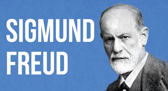 Geschiedenis Trivia Vraag: Welke drug gebruikte Sigmund Freud om aan te geven dat het goede deugden had?