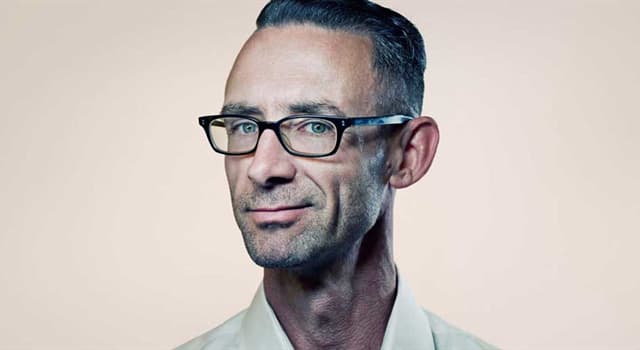 Films & TV Trivia Vraag: Welke roman van Chuck Palahniuk werd in 1999 een film?