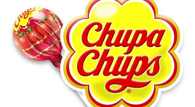 Cultuur Trivia Vraag: Welke Spaanse kunstenaar ontwierp in 1969 het logo van de Chupa Chups lolly's?