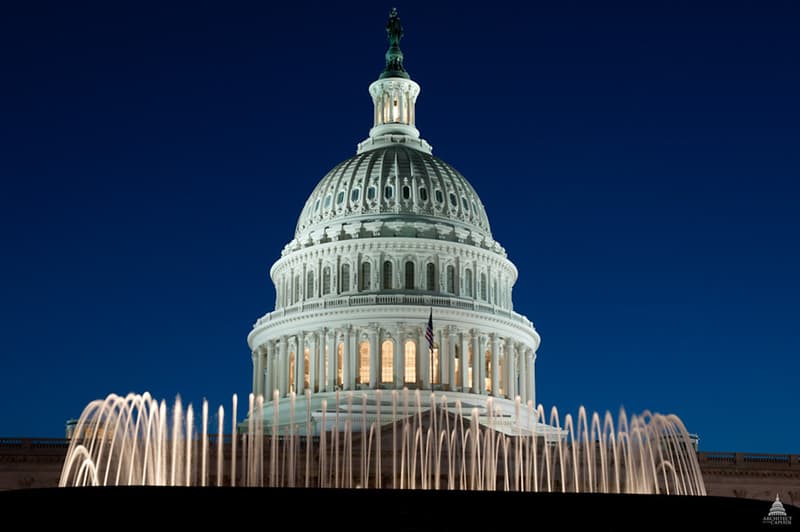 Culture Trivia Question: What is the official name of the statue on top of the U.S. Capitol dome?