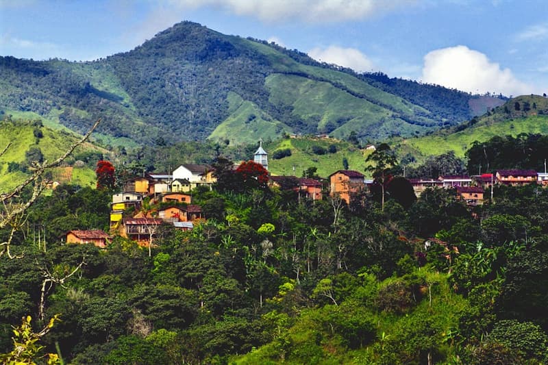Culture Question: Qu est-ce que la fanesca de l'Équateur ?