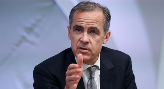 Society Trivia Question: What nationality is Mark Carney, The Governor of the Bank of England since 2013?