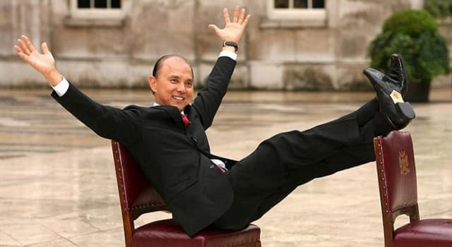Culture Trivia Question: What nationality is the fashion designer Jimmy Choo?